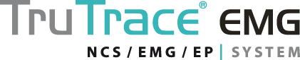 Logo - TruTrace EMG