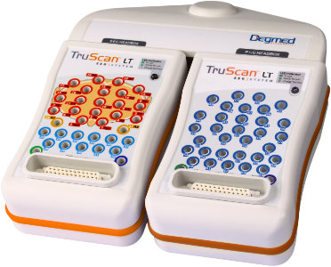 TruScan LT - 64, 128, 256